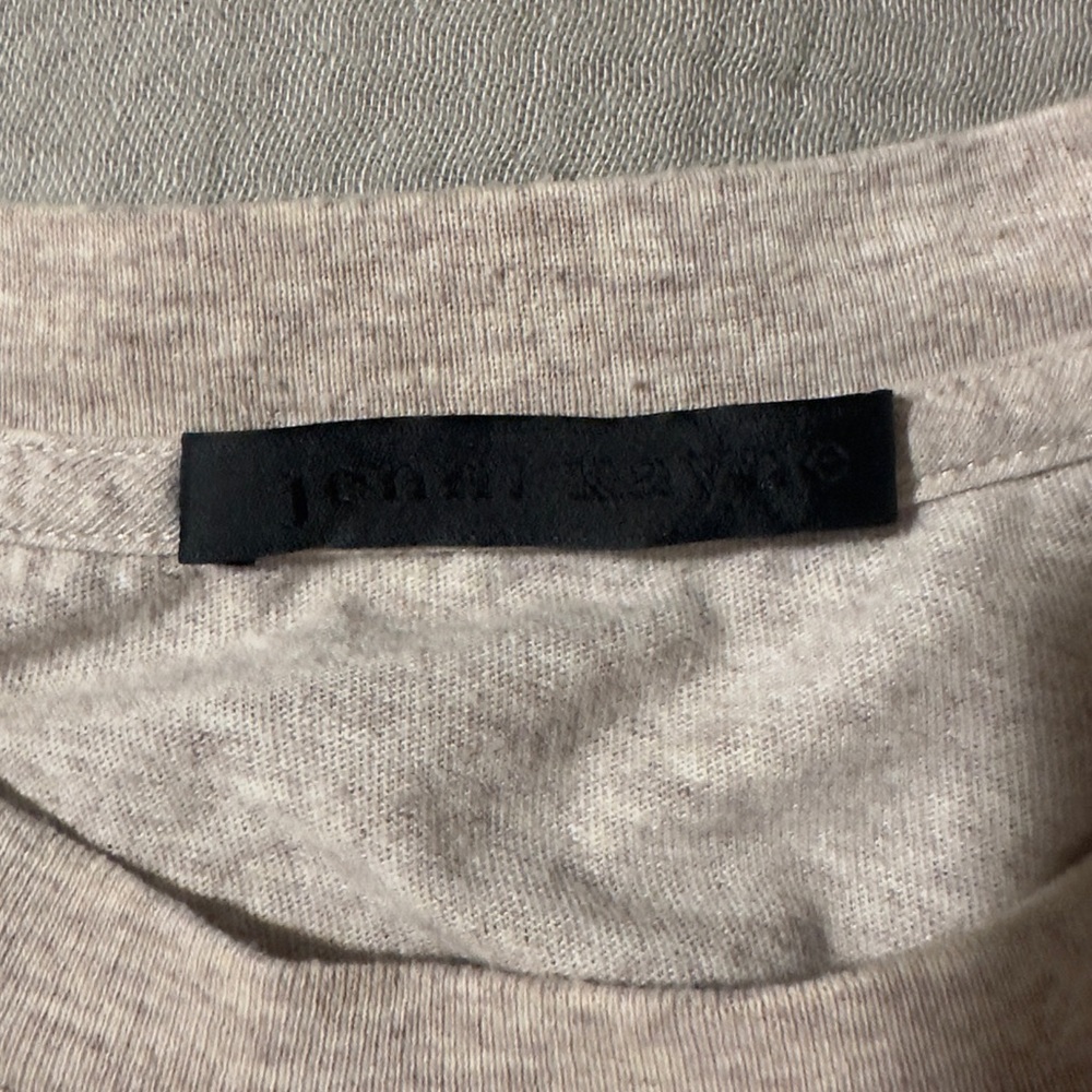 Jenny Kayne Vintage Pocket Tee - Picture 2 of 3